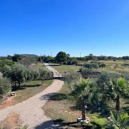 Spaanse Met Zwembad Holiday home Castellon de la Plana
